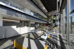 Piet Heinkade 81 Amsterdam